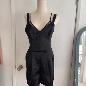 NWT Guess Christian Romper